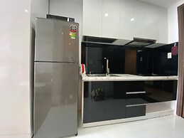 The RiverGate Apartments & Condo Saigon