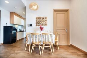 The RiverGate Apartments & Condo Saigon