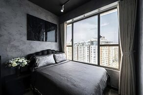 The RiverGate Apartments & Condo Saigon