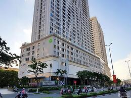 The RiverGate Apartments & Condo Saigon