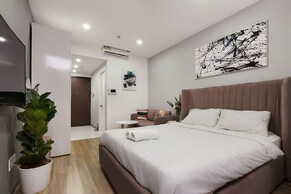 The RiverGate Apartments & Condo Saigon