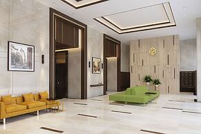 The RiverGate Apartments & Condo Saigon