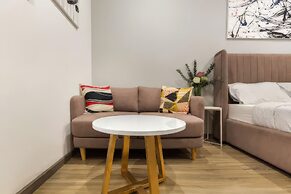 The RiverGate Apartments & Condo Saigon