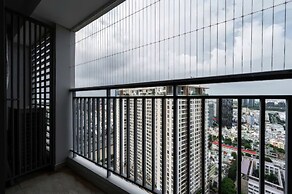 The RiverGate Apartments & Condo Saigon