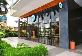 The RiverGate Apartments & Condo Saigon