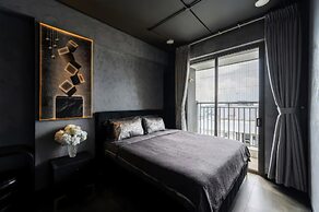 The RiverGate Apartments & Condo Saigon