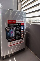 The RiverGate Apartments & Condo Saigon