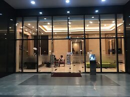 The RiverGate Apartments & Condo Saigon