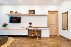 The RiverGate Apartments & Condo Saigon