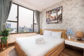 The RiverGate Apartments & Condo Saigon