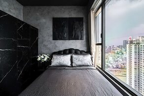 The RiverGate Apartments & Condo Saigon