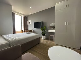 The RiverGate Apartments & Condo Saigon