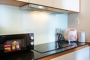 The RiverGate Apartments & Condo Saigon