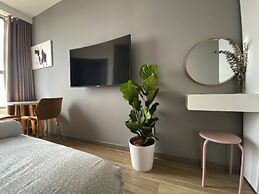 The RiverGate Apartments & Condo Saigon