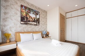 The RiverGate Apartments & Condo Saigon