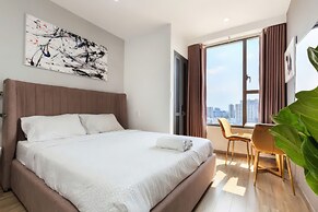 The RiverGate Apartments & Condo Saigon