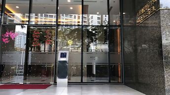 The RiverGate Apartments & Condo Saigon