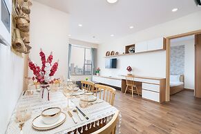 The RiverGate Apartments & Condo Saigon