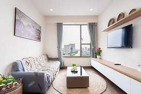 The RiverGate Apartments & Condo Saigon