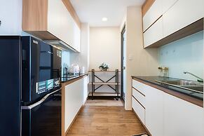 The RiverGate Apartments & Condo Saigon