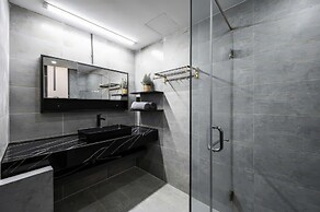 The RiverGate Apartments & Condo Saigon