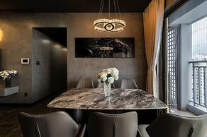 The RiverGate Apartments & Condo Saigon