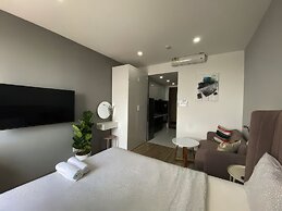 The RiverGate Apartments & Condo Saigon