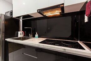 The RiverGate Apartments & Condo Saigon