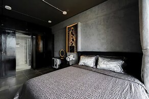 The RiverGate Apartments & Condo Saigon