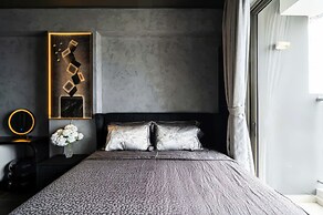 The RiverGate Apartments & Condo Saigon