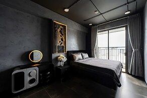 The RiverGate Apartments & Condo Saigon