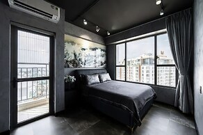 The RiverGate Apartments & Condo Saigon