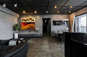 The RiverGate Apartments & Condo Saigon