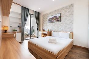 The RiverGate Apartments & Condo Saigon