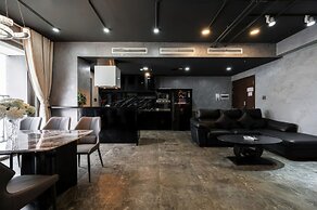 The RiverGate Apartments & Condo Saigon