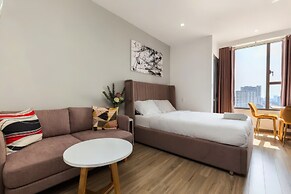 The RiverGate Apartments & Condo Saigon