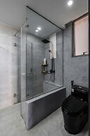 The RiverGate Apartments & Condo Saigon