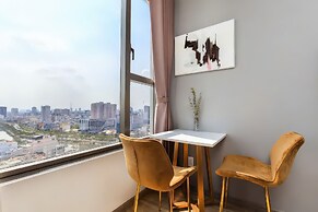 The RiverGate Apartments & Condo Saigon