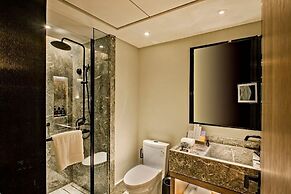 MUSTEL Hotel of Beijing Mentougou