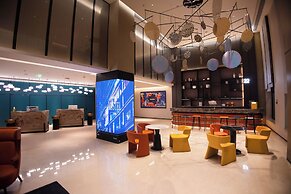MUSTEL Hotel of Beijing Mentougou