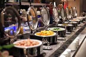 MUSTEL Hotel of Beijing Mentougou