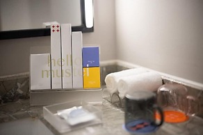 MUSTEL Hotel of Beijing Mentougou