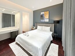 GEM Residence - The Manor Central