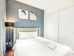 GEM Residence - The Manor Central