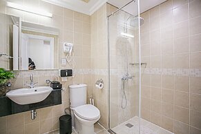 GEM Residence - The Manor Central