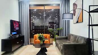 GEM Residence - The Manor Central