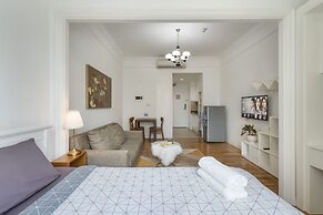 GEM Residence - The Manor Central