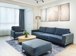 GEM Residence - The Manor Central