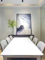 GEM Residence - The Manor Central