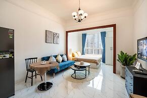 GEM Residence - The Manor Central